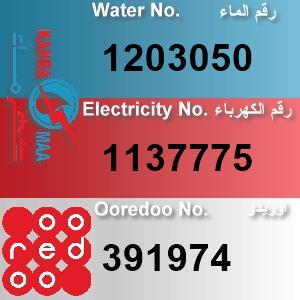 The Location الموقع