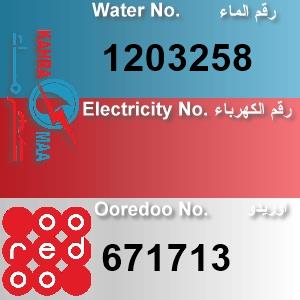 The Location الموقع