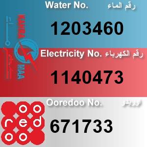 The Location الموقع