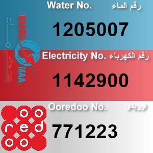 The Location الموقع