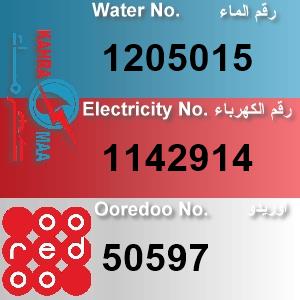 The Location الموقع