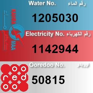 The Location الموقع