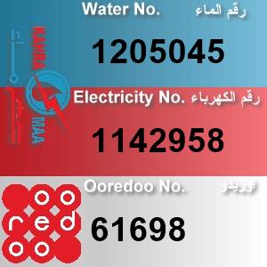 The Location الموقع