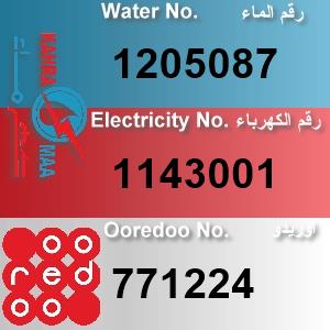 The Location الموقع