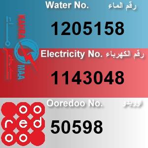 The Location الموقع
