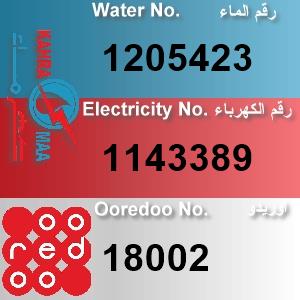 The Location الموقع