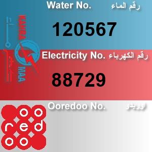 The Location الموقع