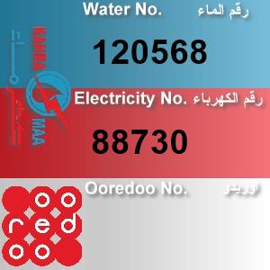 The Location الموقع