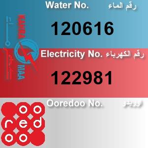 The Location الموقع