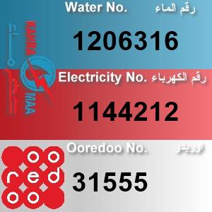 The Location الموقع