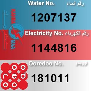 The Location الموقع