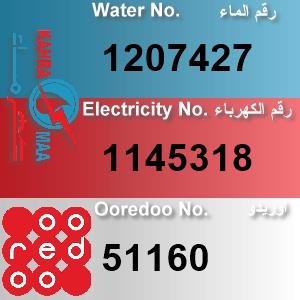 The Location الموقع