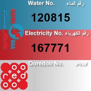 The Location الموقع