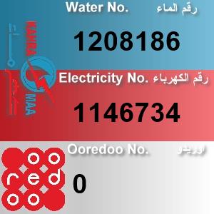 The Location الموقع