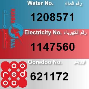 The Location الموقع