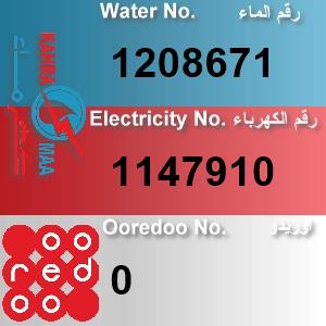 The Location الموقع