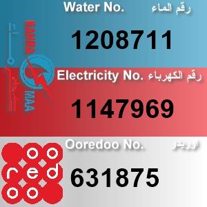 The Location الموقع