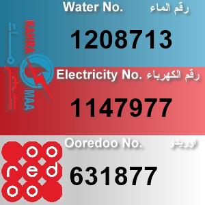 The Location الموقع