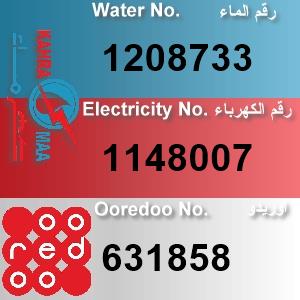 The Location الموقع