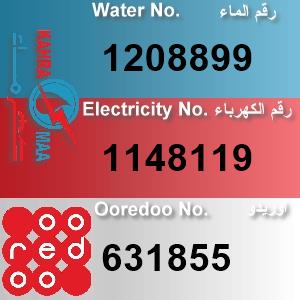 The Location الموقع