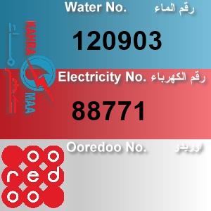 The Location الموقع