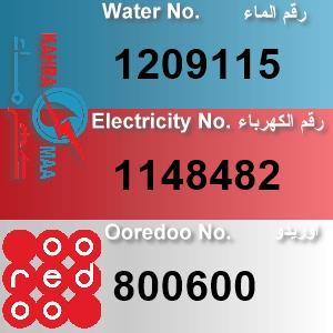 The Location الموقع