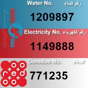 The Location الموقع