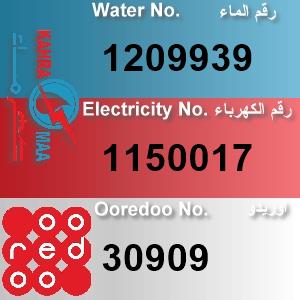 The Location الموقع