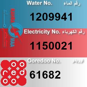 The Location الموقع