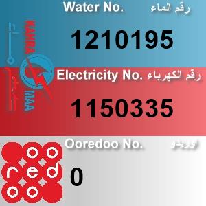 The Location الموقع