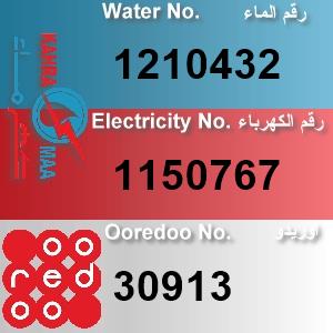 The Location الموقع