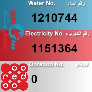 The Location الموقع