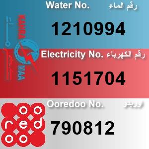 The Location الموقع