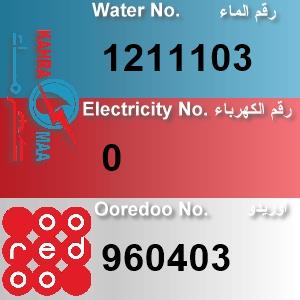 The Location الموقع