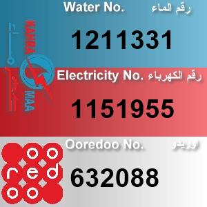 The Location الموقع