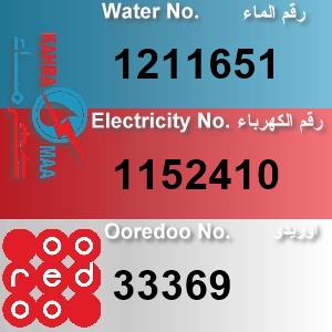 The Location الموقع