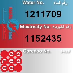 The Location الموقع