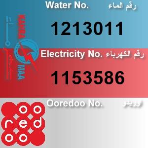 The Location الموقع