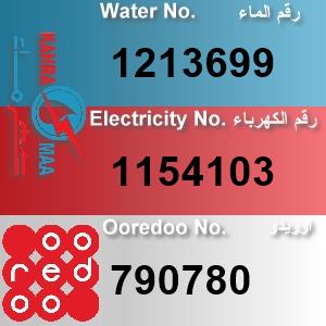 The Location الموقع