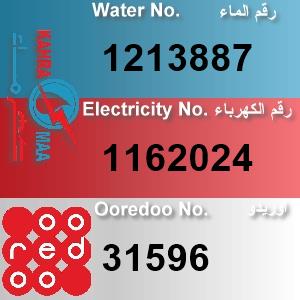 The Location الموقع