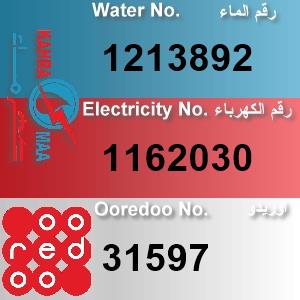 The Location الموقع