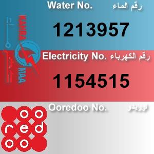 The Location الموقع