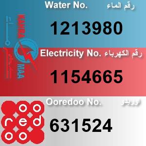 The Location الموقع