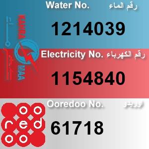 The Location الموقع