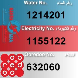 The Location الموقع