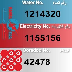 The Location الموقع