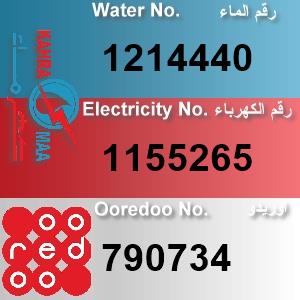 The Location الموقع