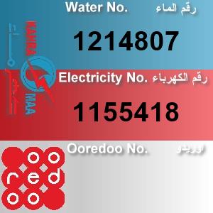 The Location الموقع