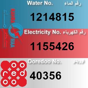 The Location الموقع