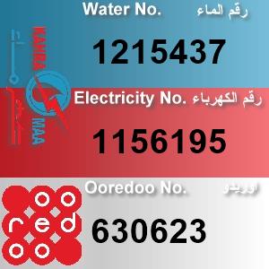 The Location الموقع